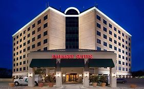 Embassy Suites Dallas Love Field